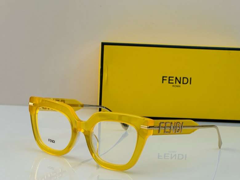 Picture of Fendi Optical Glasses _SKUfw55483423fw